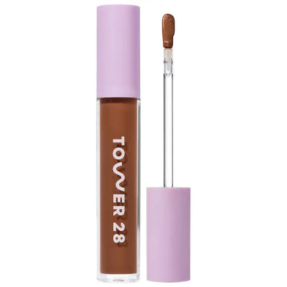 Tower 28 Beauty - Swipe All-Over Hydrating Serum Concealer