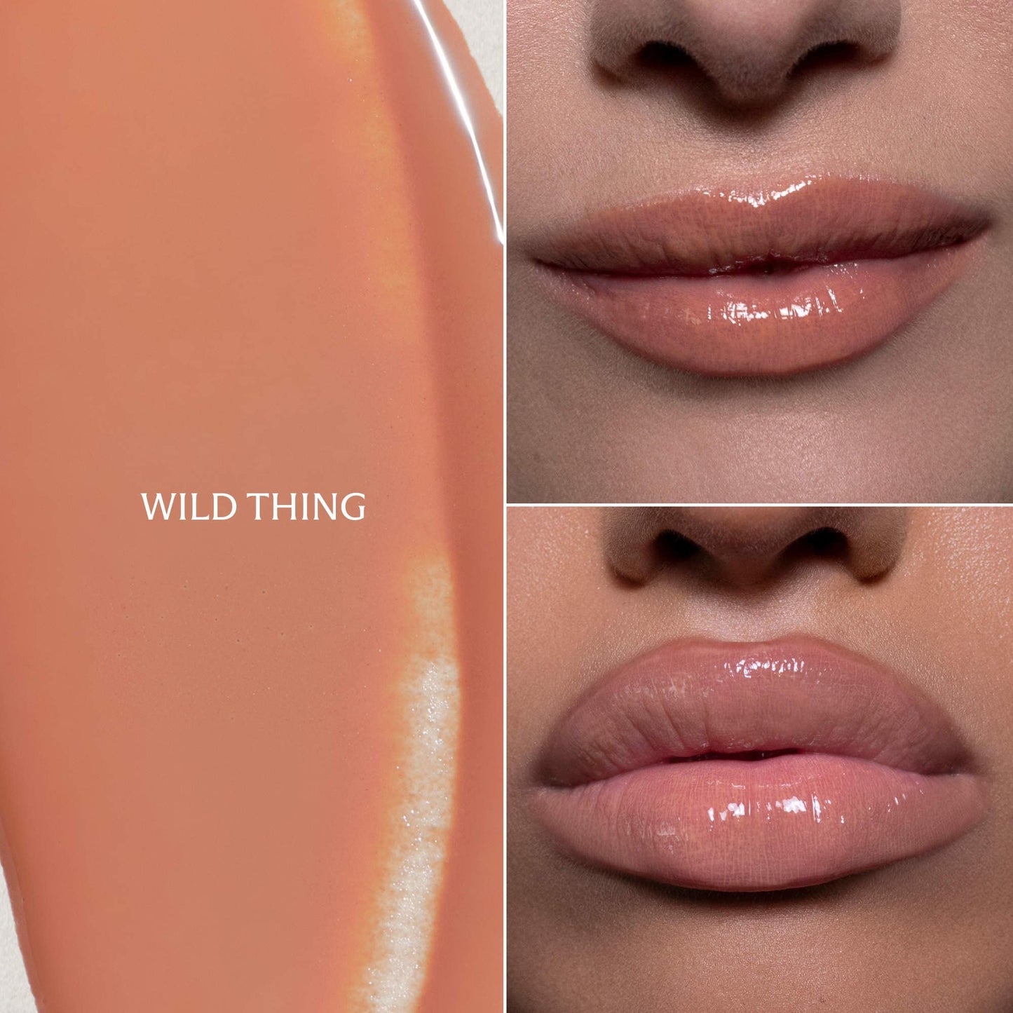 m.ph by Mary Phillips - Top Coat Hydrating Lip Gloss