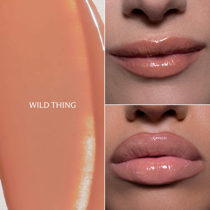 m.ph by Mary Phillips - Top Coat Hydrating Lip Gloss