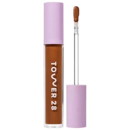Tower 28 Beauty - Swipe All-Over Hydrating Serum Concealer