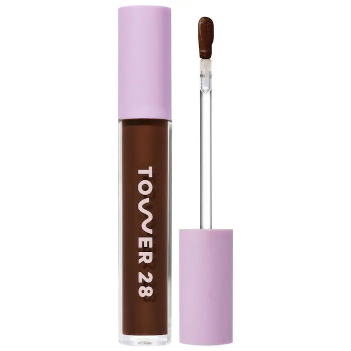 Tower 28 Beauty - Swipe All-Over Hydrating Serum Concealer