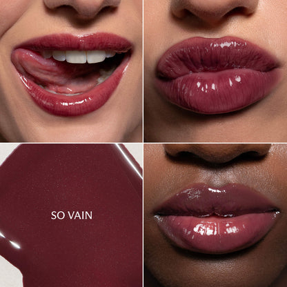 m.ph by Mary Phillips - Top Coat Hydrating Lip Gloss