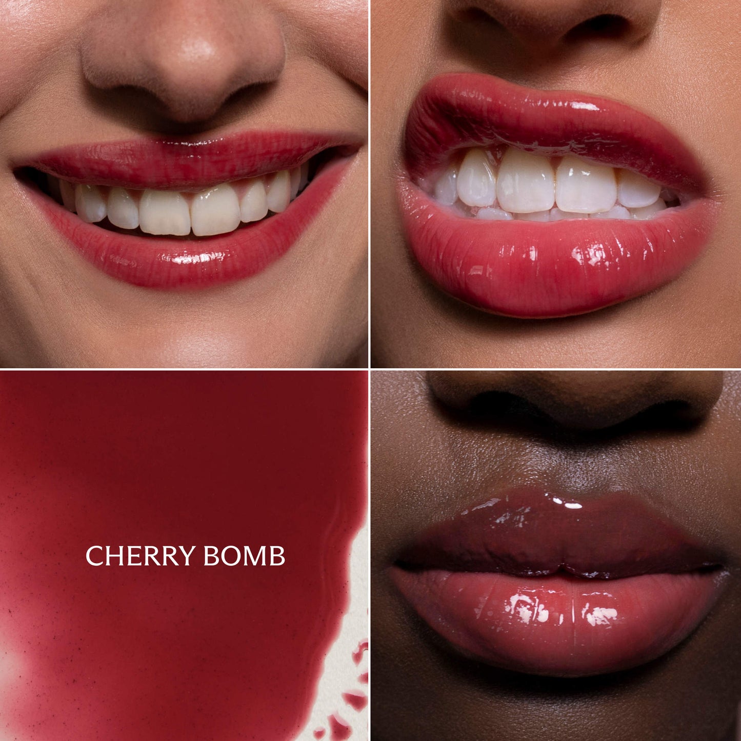 m.ph by Mary Phillips - Top Coat Hydrating Lip Gloss