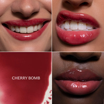 m.ph by Mary Phillips - Top Coat Hydrating Lip Gloss