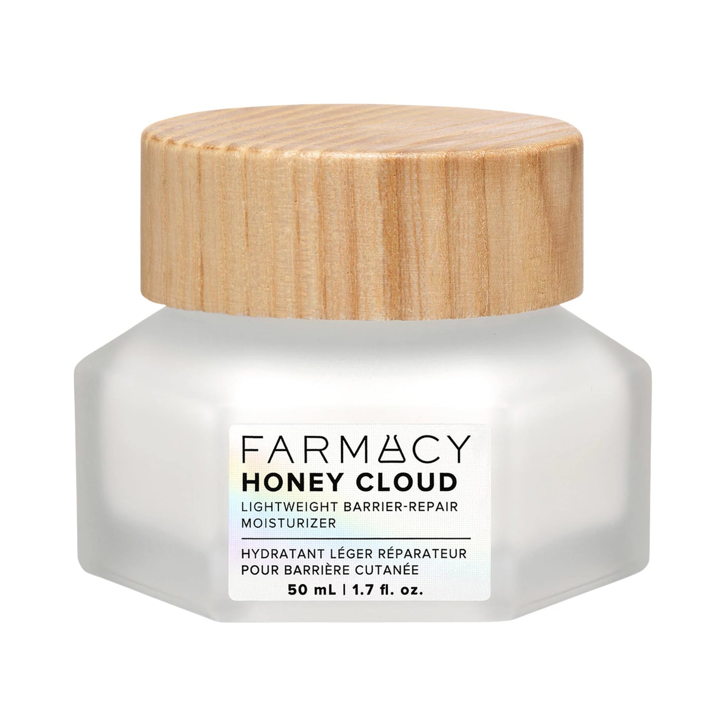 Farmacy - Honey Cloud Lightweight Barrier Repair Moisturizer