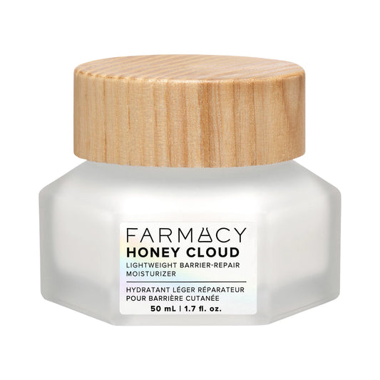 Farmacy - Honey Cloud Lightweight Barrier Repair Moisturizer