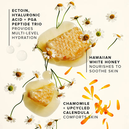 Farmacy - Honey Cloud Lightweight Barrier Repair Moisturizer