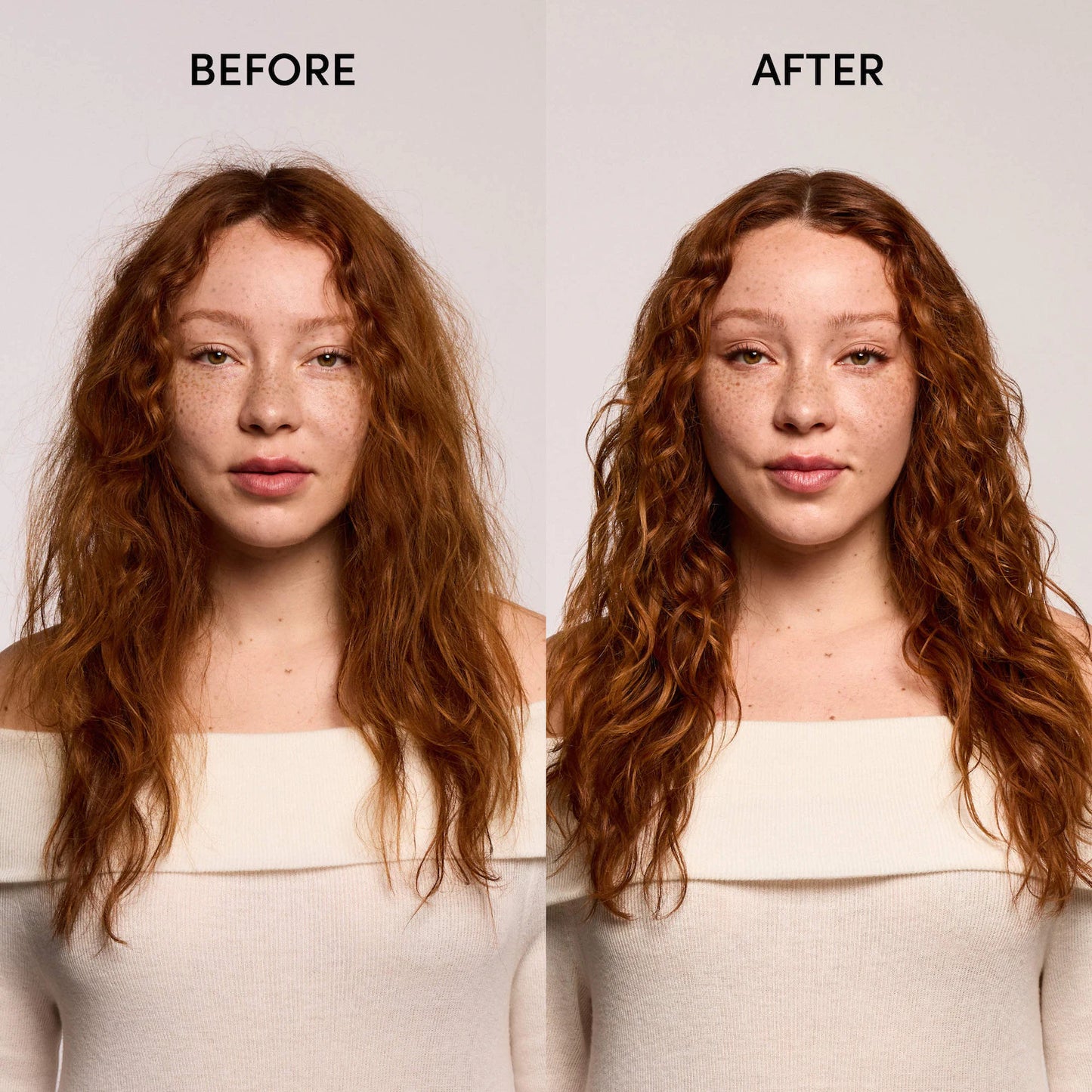OUAI - St. Barts Conditioning, Detangling and Frizz Fighting Leave In Conditioner