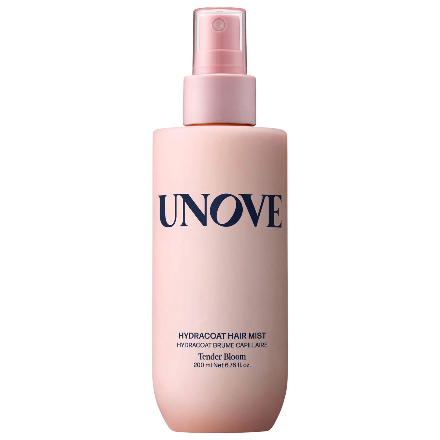 UNOVE - HydraCoat Leave in Conditioner Mist for Fine Hair
