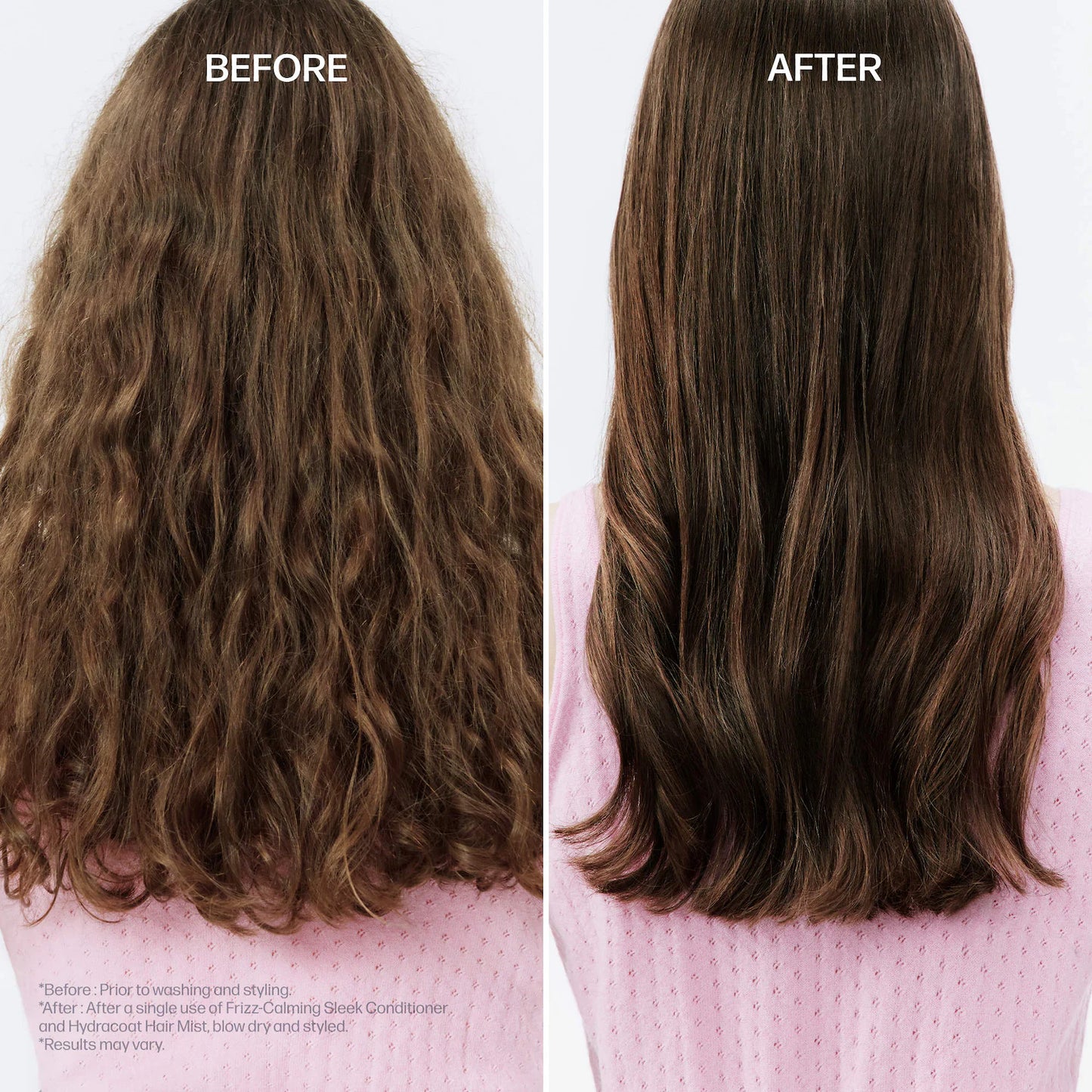 UNOVE - HydraCoat Leave in Conditioner Mist for Fine Hair