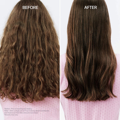 UNOVE - HydraCoat Leave in Conditioner Mist for Fine Hair