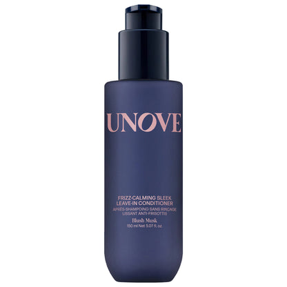 UNOVE - Frizz-Calming Leave in Conditioner with Heat Protectant