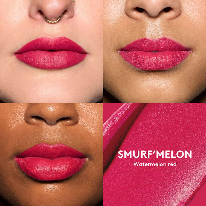 Fenty Beauty - Icon Velvet Liquid Lipstick *edición limitada