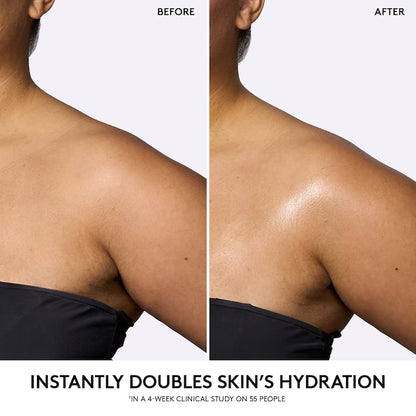 Fenty Beauty - Butta Drop Mini  Shimmering Whipped Oil Body Cream Smurfberry *edición limitada