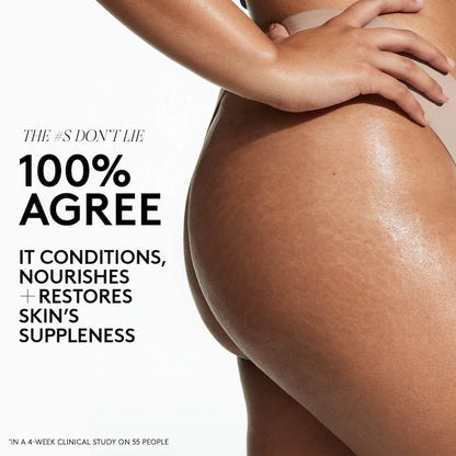 Fenty Beauty - Butta Drop Mini  Shimmering Whipped Oil Body Cream Smurfberry *edición limitada