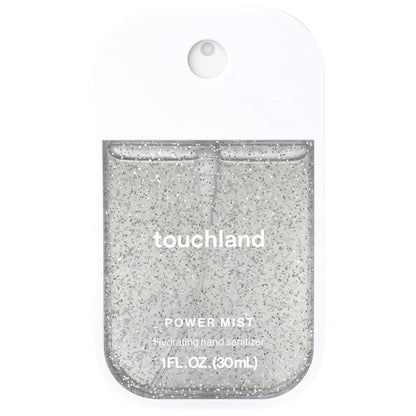 Touchland - Power Mist Hydrating Hand Sanitizer - Confetti Cake