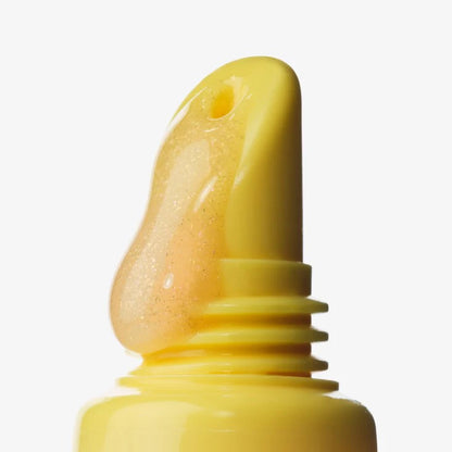 rhode - “lemontini” peptide lip tint