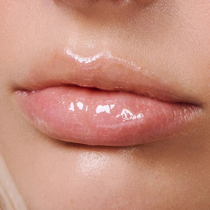 rhode - “lemontini” peptide lip tint