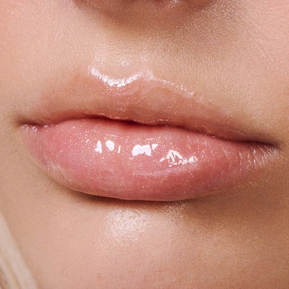 rhode - “lemontini” peptide lip tint