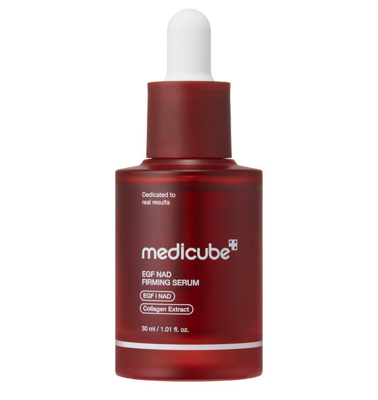 medicube - NAD EGF Firming Serum for Face & Neck