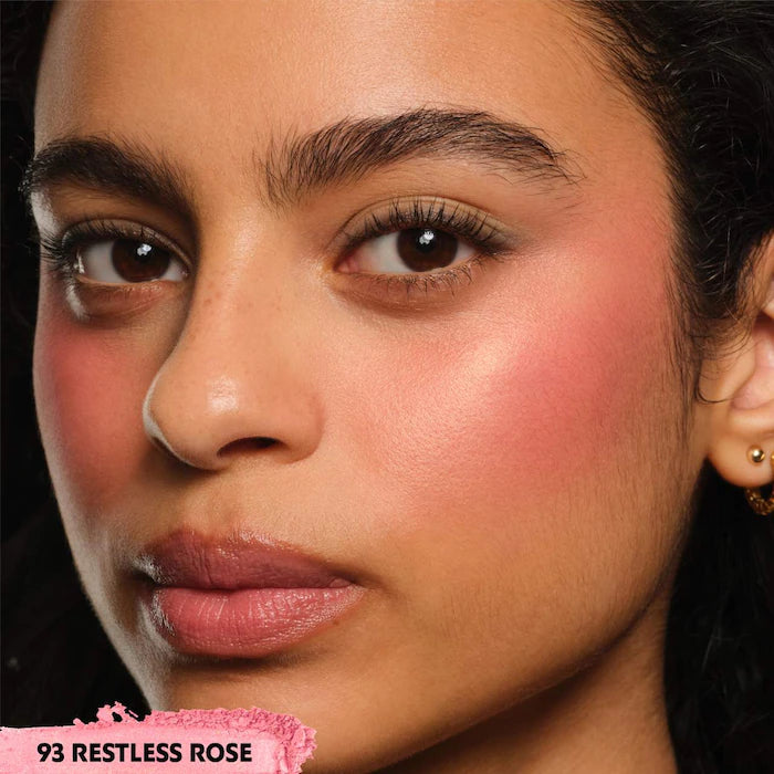 Make Me Blush 24H Buildable Powder Blush