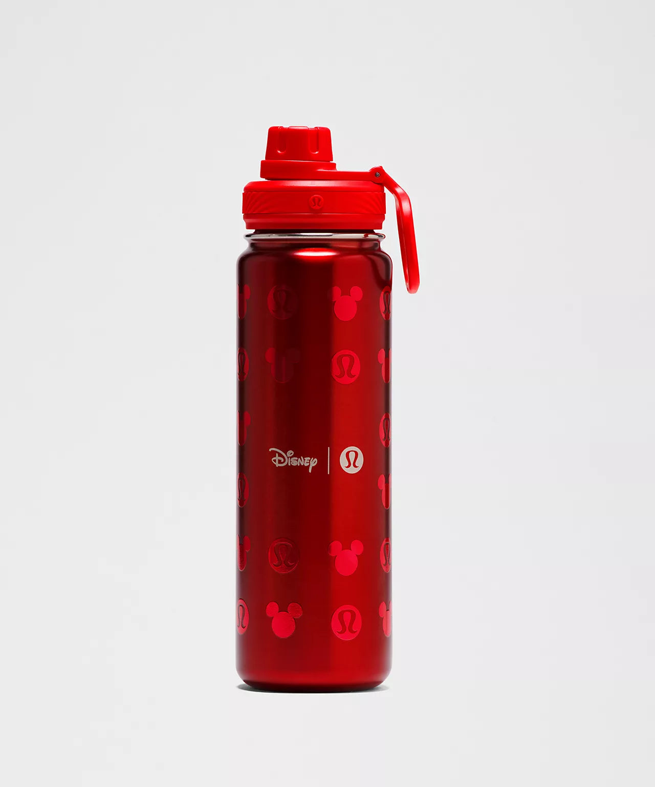 Disney x lululemon - red - 24oz