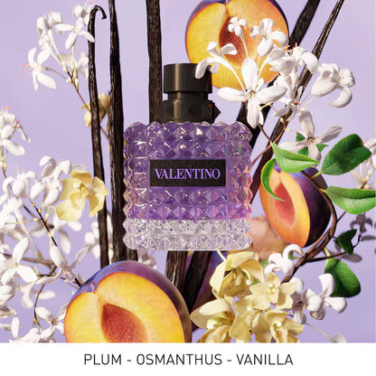 Valentino - Donna Born In Roma Purple Melancholia Eau de Parfum