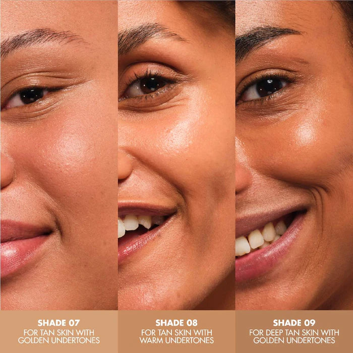 Super Boost Lightweight Moisturizing Skin Tint with Hyaluronic and Polyglutamic Acids