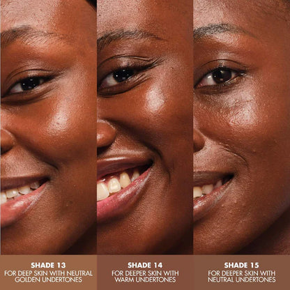 Super Boost Lightweight Moisturizing Skin Tint with Hyaluronic and Polyglutamic Acids