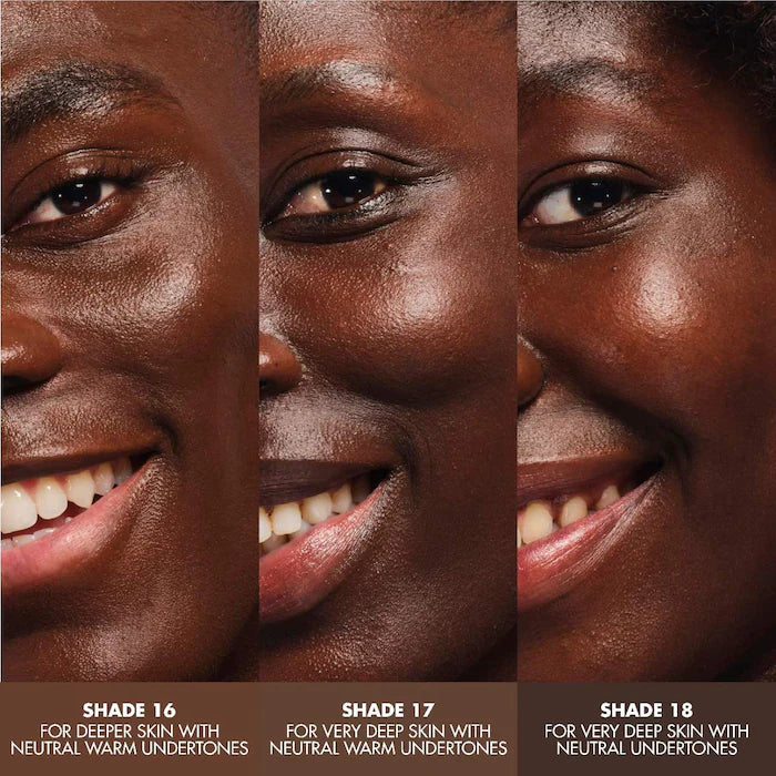 Super Boost Lightweight Moisturizing Skin Tint with Hyaluronic and Polyglutamic Acids