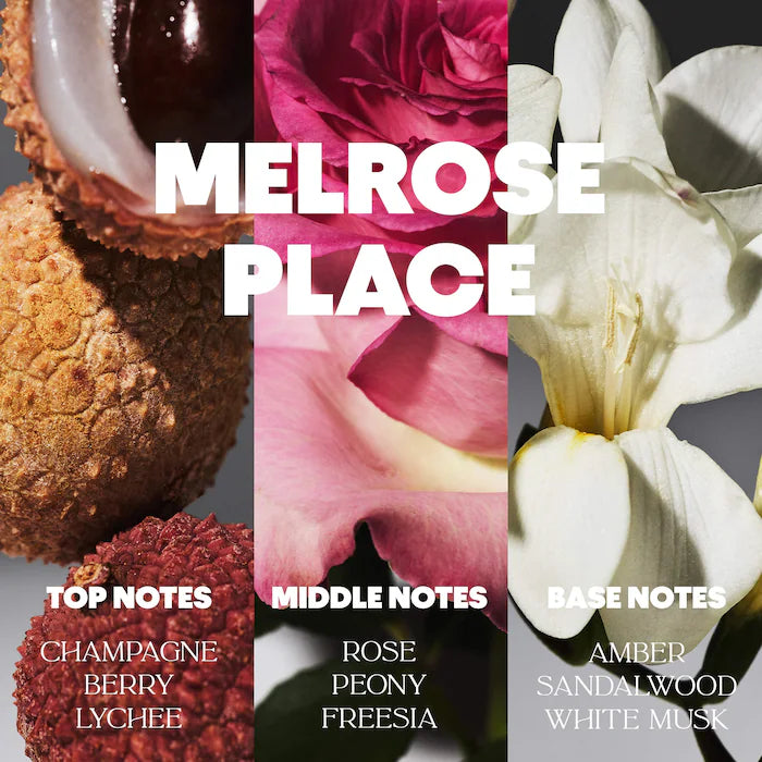 OUAI - Melrose Place Hair and Body Mist