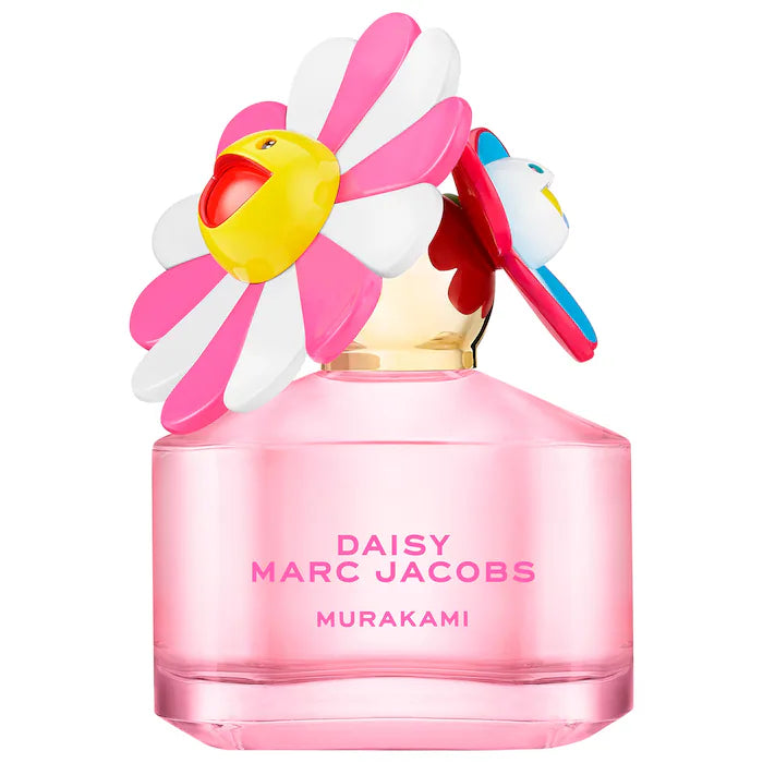 Marc Jacobs Fragrances - Daisy Murakami Pink Eau de Parfum with Coconut