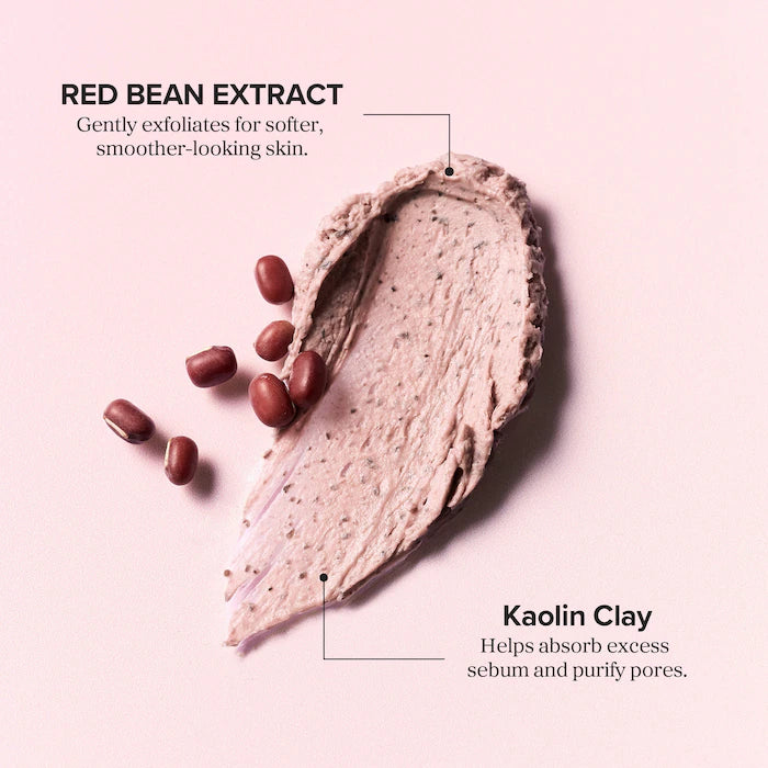 Beauty of Joseon - Red Bean Refreshing Pore Mask for Purifying Pore Care