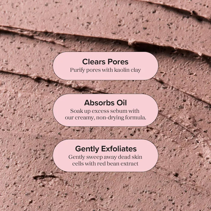 Beauty of Joseon - Red Bean Refreshing Pore Mask for Purifying Pore Care
