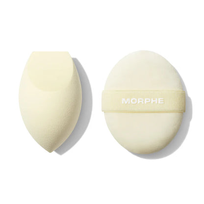 MORPHE - BUTTERY BLENDS TOOL DUO