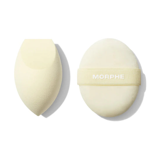 MORPHE - BUTTERY BLENDS TOOL DUO