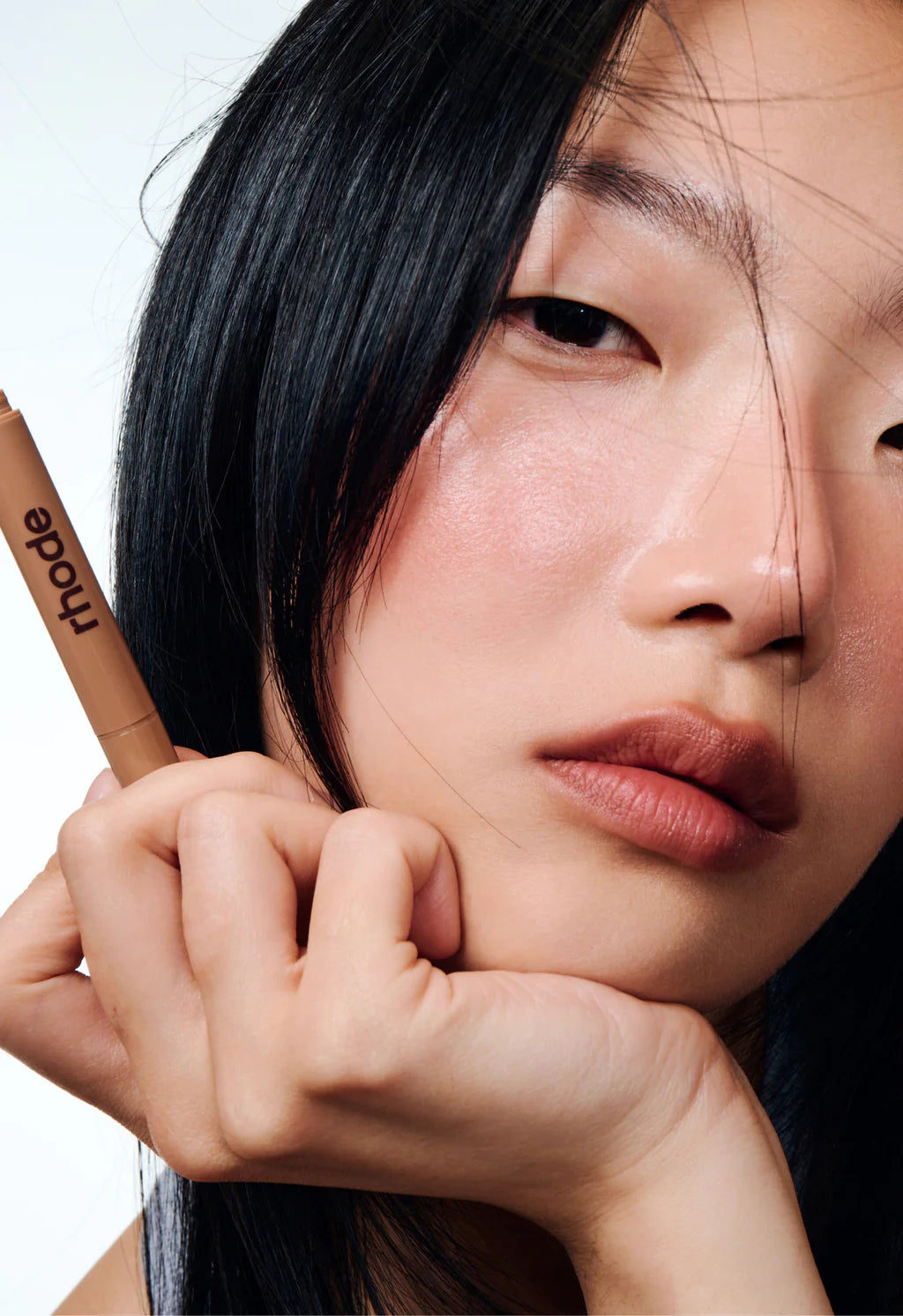 rhode peptide lip shape