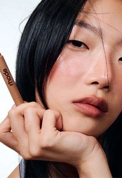 rhode peptide lip shape