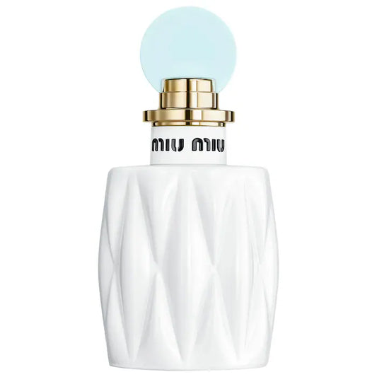 Miu Miu - Fleur de Lait Eau de Parfum with Coconut Milk