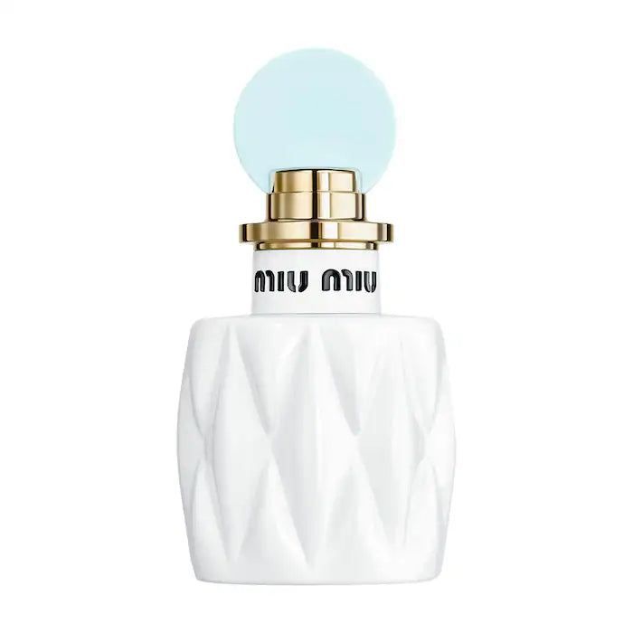 Miu Miu - Fleur de Lait Eau de Parfum with Coconut Milk