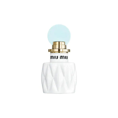 Miu Miu - Fleur de Lait Eau de Parfum with Coconut Milk