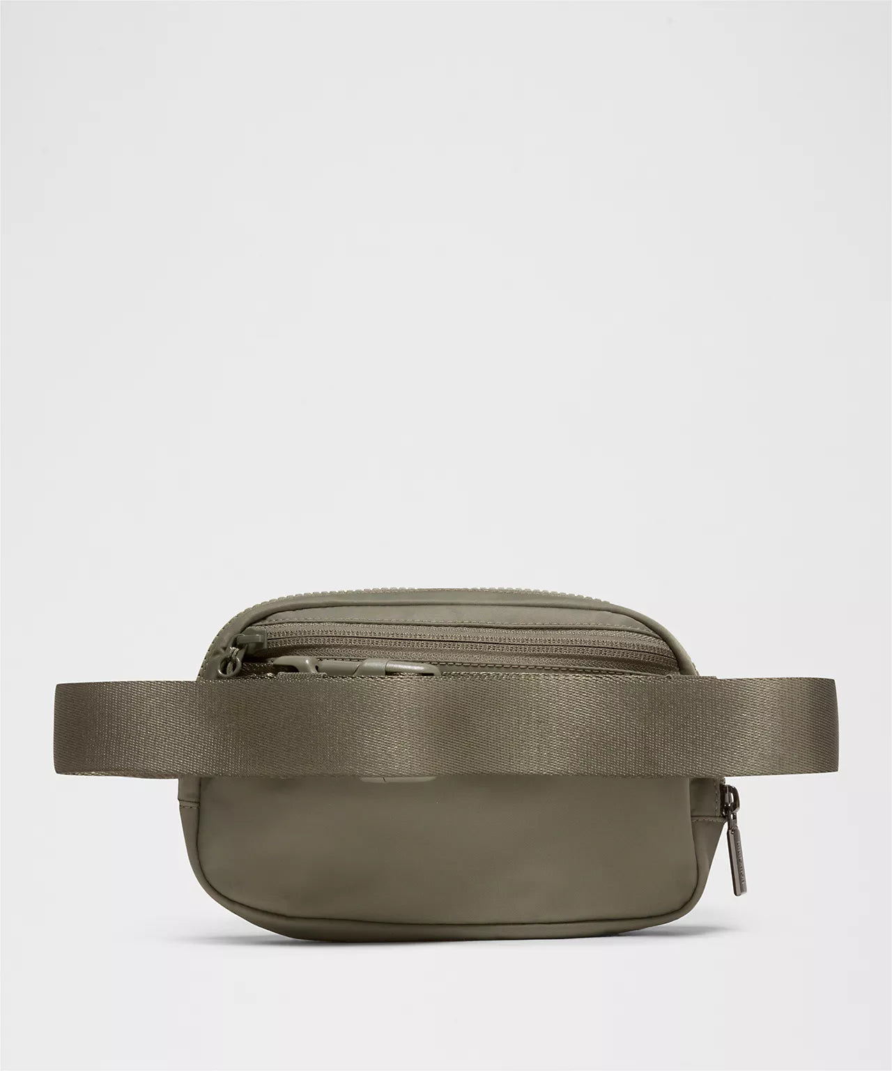 lululemon - Belt Bag with Long Strap “Army Green”