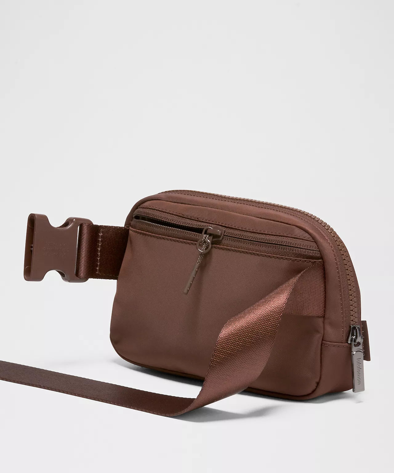 lululemon - Belt Bag with Long Strap “Lava Cake”