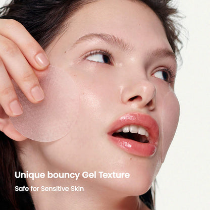 Biodance - Collagen Gel Toner Pads for Pore Minimizing & Firming Care