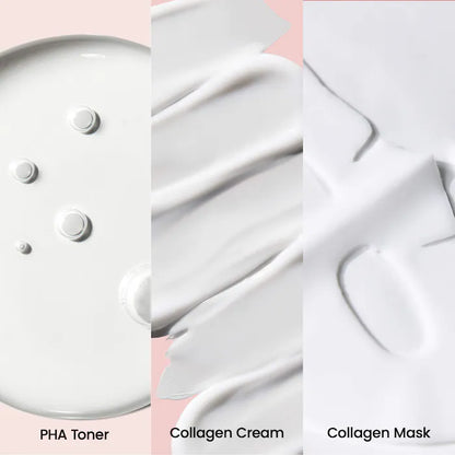 Biodance - Bestseller Trial Kit for Gentle Exfoliation, Skin Smoothing, and Pore Perfecting