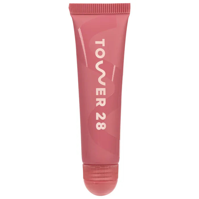 Tower 28 - LipSoftie™ Hydrating Tinted Lip Treatment Balm
