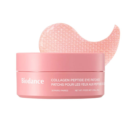 Biodance - Biodance Collagen Peptide Eye Patches