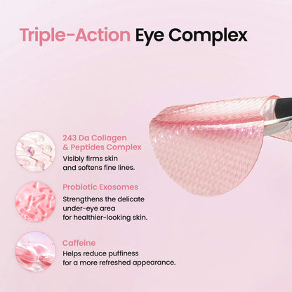 Biodance - Biodance Collagen Peptide Eye Patches