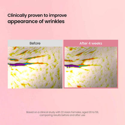 Biodance - Biodance Collagen Peptide Eye Patches