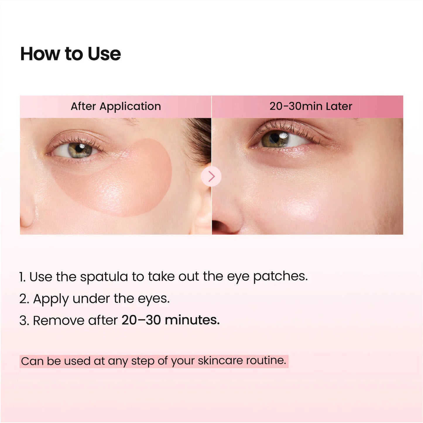Biodance - Biodance Collagen Peptide Eye Patches